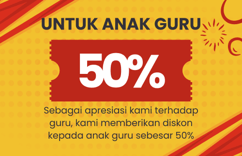 diskon ganesha operation