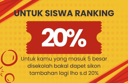 diskon ganesha operation