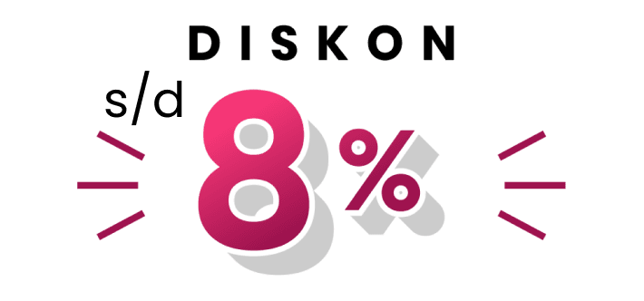 discount