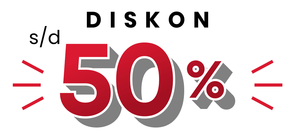discount